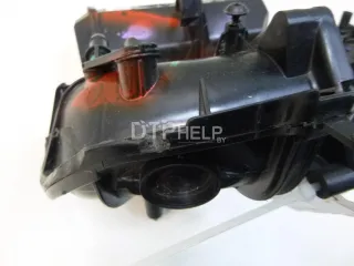 2740900037 Коллектор впускной Mercedes SLK r172 Арт AM21756662, вид 3