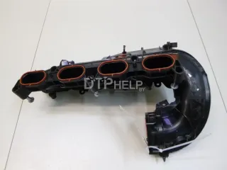 2740900037 Коллектор впускной Mercedes SLK r172 Арт AM21756662, вид 5