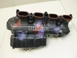 2740900037 Коллектор впускной Mercedes SLK r172 Арт AM21756662, вид 7