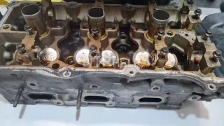  Головка блока Mazda CX-9 1 Арт AM21795919, вид 12