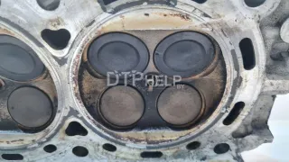  Головка блока Mazda CX-9 1 Арт AM21795919, вид 14