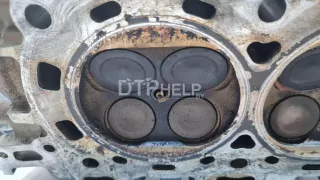  Головка блока Mazda CX-9 1 Арт AM21795919, вид 16