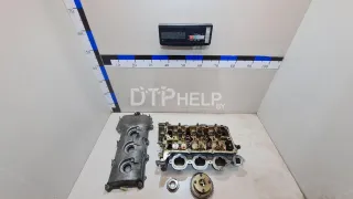  Головка блока Mazda CX-9 1 Арт AM21795919, вид 17