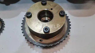  Головка блока Mazda CX-9 1 Арт AM21795919, вид 2