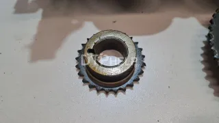  Головка блока Mazda CX-9 1 Арт AM21795919, вид 3