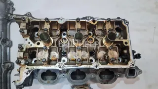  Головка блока Mazda CX-9 1 Арт AM21795919, вид 5