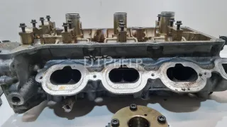  Головка блока Mazda CX-9 1 Арт AM21795919, вид 6