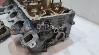  Головка блока Mazda CX-9 1 Арт AM21795919, вид 7