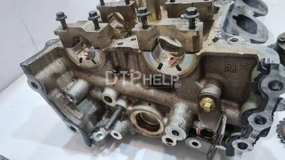  Головка блока Mazda CX-9 1 Арт AM21795919, вид 8