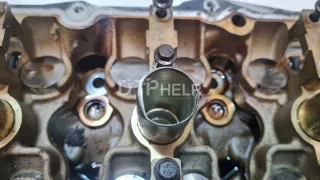  Головка блока Mazda CX-9 1 Арт AM21795919, вид 9