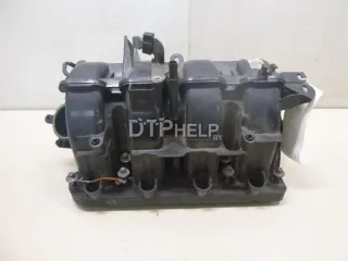 55584975 Коллектор впускной Opel Astra J Арт AM21912121, вид 1