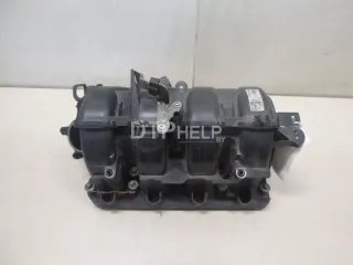 55584975 Коллектор впускной Opel Astra J Арт AM21912121, вид 2