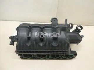 55584975 Коллектор впускной Opel Astra J Арт AM21912121, вид 4