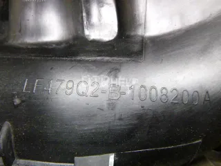 LF479Q2B1008200A Коллектор впускной Lifan X50 Арт AM22041004, вид 8