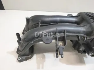 14003AC420 Коллектор впускной Subaru Legacy 5 Арт AM22044759, вид 3