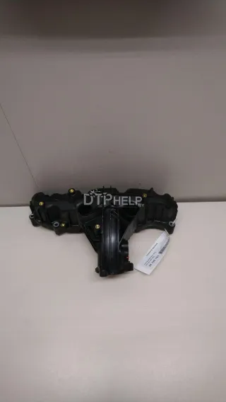 03L129711AN Коллектор впускной Seat Alhambra 2 Арт AM22122181, вид 2