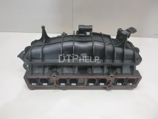 1743530 Коллектор впускной Volvo V60 1 Арт AM22154151, вид 2
