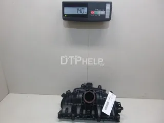 1743530 Коллектор впускной Volvo V60 1 Арт AM22154151, вид 5