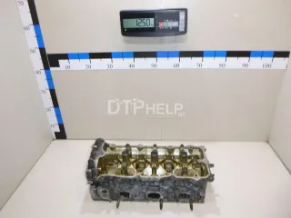 11090JA10A Головка блока Infiniti M (Y50) Арт AM22154778, вид 3