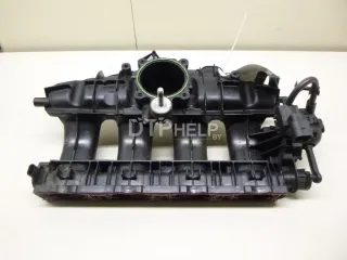 06H133201AF Коллектор впускной Audi A5 (S5,RS5) 1 Арт AM22199023, вид 1