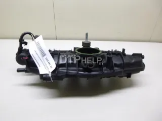 06H133201AF Коллектор впускной Audi A5 (S5,RS5) 1 Арт AM22199023, вид 3
