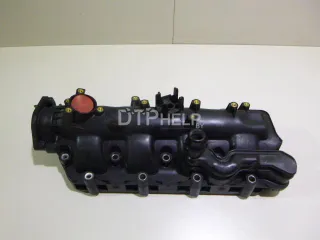 55231271 Коллектор впускной Fiat Ducato 2 Арт AM22214918, вид 1