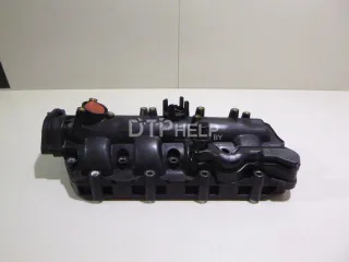 55231271 Коллектор впускной Fiat Ducato 2 Арт AM22214918, вид 2