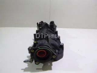 55231271 Коллектор впускной Fiat Ducato 2 Арт AM22214918, вид 3