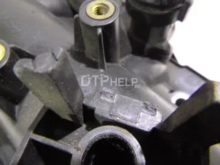 55231271 Коллектор впускной Fiat Ducato 2 Арт AM22214918, вид 4