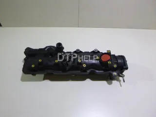 55231271 Коллектор впускной Fiat Ducato 2 Арт AM22214918, вид 6