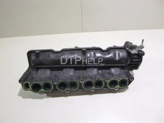 55231271 Коллектор впускной Fiat Ducato 2 Арт AM22214918, вид 7