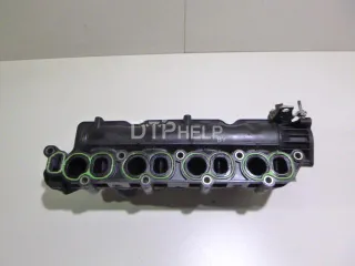 55231271 Коллектор впускной Fiat Ducato 2 Арт AM22214918, вид 8