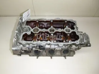 06E103068AL Головка блока Audi A6 C6 (S6,RS6) Арт AM22243876, вид 1