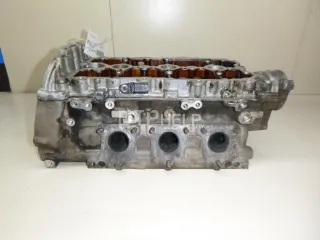 06E103068AL Головка блока Audi A6 C6 (S6,RS6) Арт AM22243876, вид 2