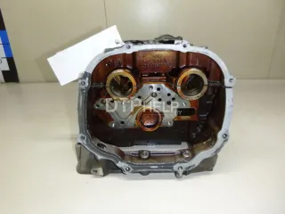 06E103068AL Головка блока Audi A6 C6 (S6,RS6) Арт AM22243876, вид 3