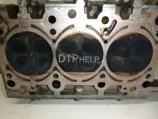06E103068AL Головка блока Audi A6 C6 (S6,RS6) Арт AM22243876, вид 8