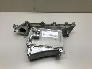 04L129766AD Коллектор впускной Audi A5 (S5,RS5) 1 Арт AM22281861, вид 1