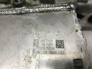 04L129766AD Коллектор впускной Audi A5 (S5,RS5) 1 Арт AM22281861, вид 3