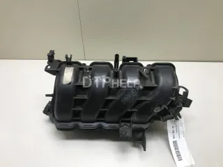 55584976 Коллектор впускной Opel Corsa D Арт AM22306236, вид 2
