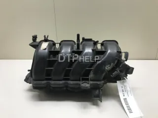55584976 Коллектор впускной Opel Corsa D Арт AM22306236, вид 3
