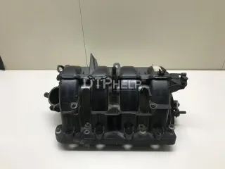 55584976 Коллектор впускной Opel Corsa D Арт AM22306236, вид 4