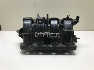 55584976 Коллектор впускной Opel Corsa D Арт AM22306236, вид 5
