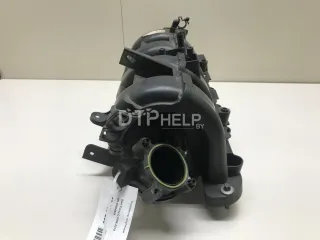 55584976 Коллектор впускной Opel Corsa D Арт AM22306236, вид 6
