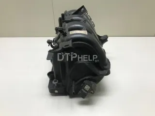 55584976 Коллектор впускной Opel Corsa D Арт AM22306236, вид 7