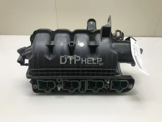 55584976 Коллектор впускной Opel Corsa D Арт AM22306236, вид 8