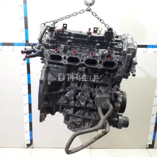 101023TAAC Двигатель Nissan Teana L33 Арт AM22313777, вид 1