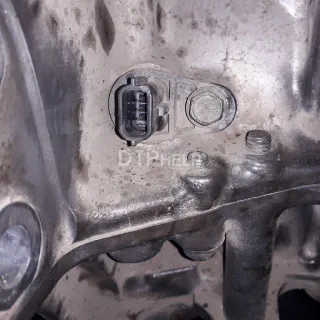 101023TAAC Двигатель Nissan Teana L33 Арт AM22313777, вид 13