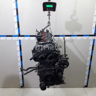 101023TAAC Двигатель Nissan Teana L33 Арт AM22313777, вид 17