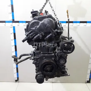 101023TAAC Двигатель Nissan Teana L33 Арт AM22313777, вид 2