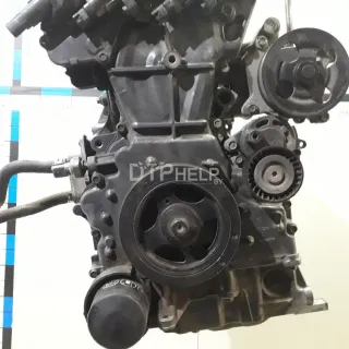 101023TAAC Двигатель Nissan Teana L33 Арт AM22313777, вид 3